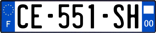 CE-551-SH