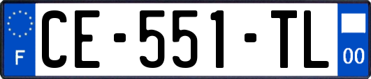 CE-551-TL