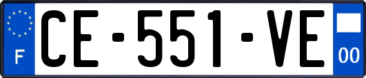 CE-551-VE
