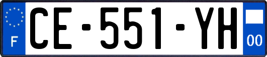 CE-551-YH