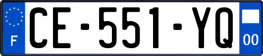 CE-551-YQ