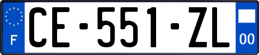 CE-551-ZL