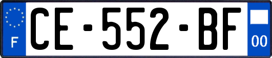 CE-552-BF