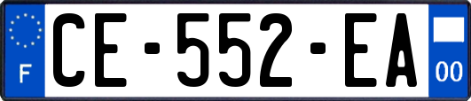 CE-552-EA