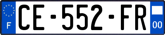 CE-552-FR