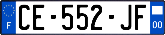 CE-552-JF