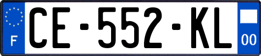CE-552-KL