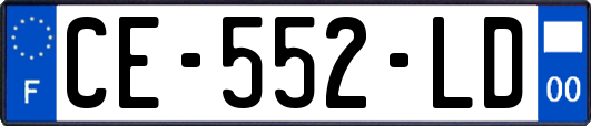 CE-552-LD