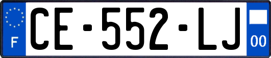 CE-552-LJ
