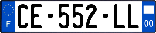 CE-552-LL