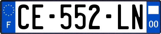 CE-552-LN