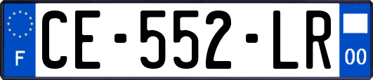 CE-552-LR