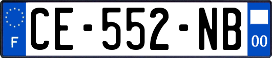 CE-552-NB