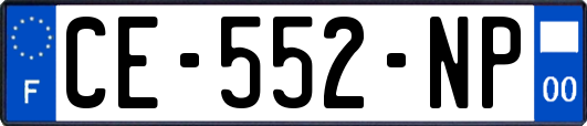 CE-552-NP