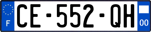 CE-552-QH