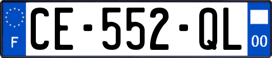 CE-552-QL