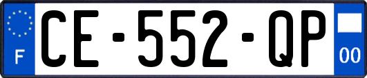 CE-552-QP