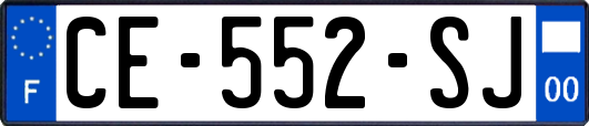 CE-552-SJ