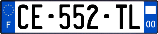CE-552-TL