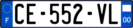 CE-552-VL