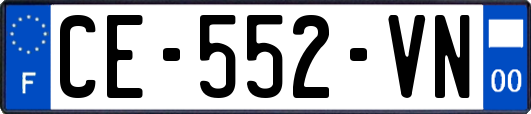 CE-552-VN