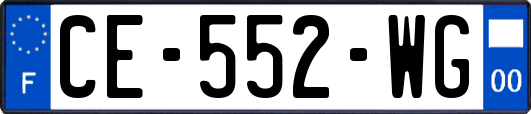 CE-552-WG