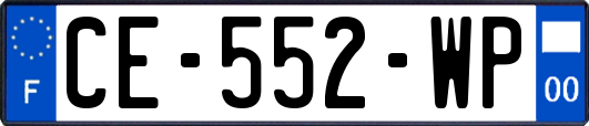 CE-552-WP