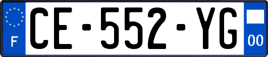 CE-552-YG