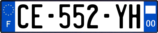 CE-552-YH