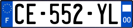 CE-552-YL