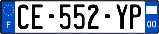 CE-552-YP