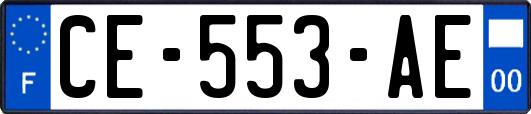 CE-553-AE