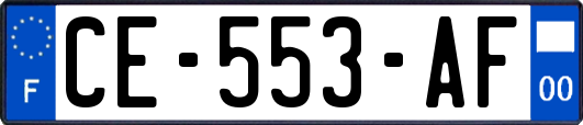 CE-553-AF