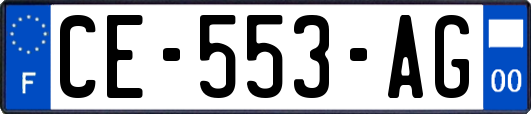 CE-553-AG