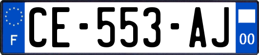 CE-553-AJ
