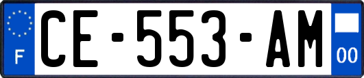 CE-553-AM