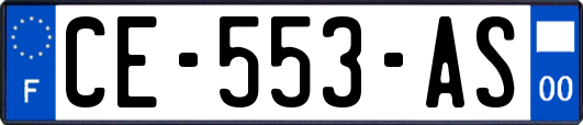 CE-553-AS