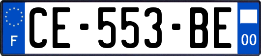 CE-553-BE