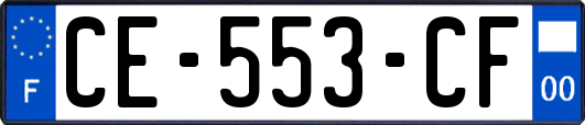 CE-553-CF