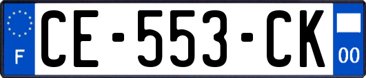 CE-553-CK