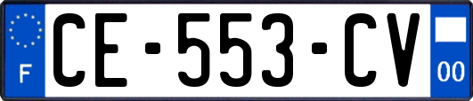 CE-553-CV