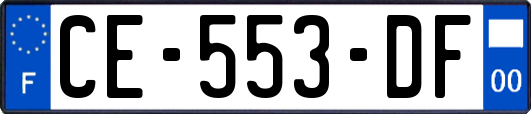 CE-553-DF