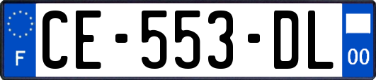 CE-553-DL