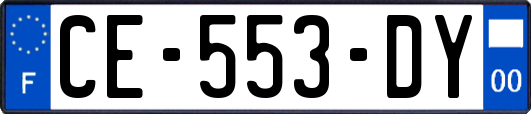 CE-553-DY