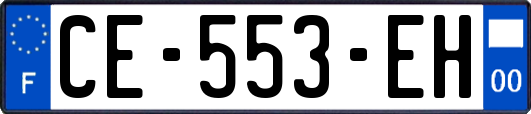 CE-553-EH