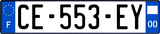 CE-553-EY