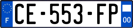 CE-553-FP
