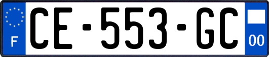 CE-553-GC