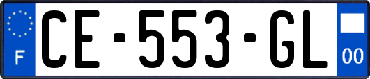CE-553-GL