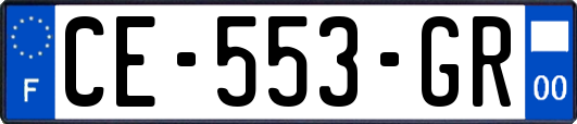 CE-553-GR